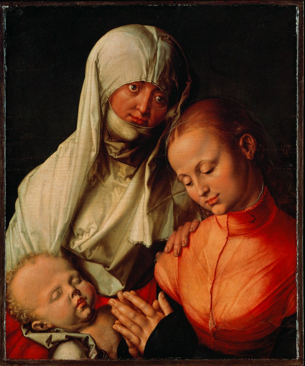  by Albrecht Dürer or Duerer