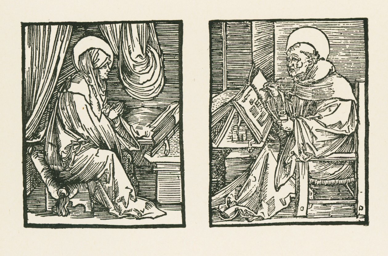  by Albrecht Dürer or Duerer