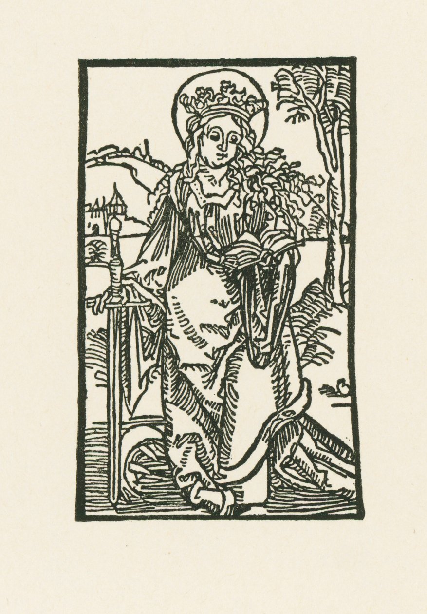  by Albrecht Dürer or Duerer