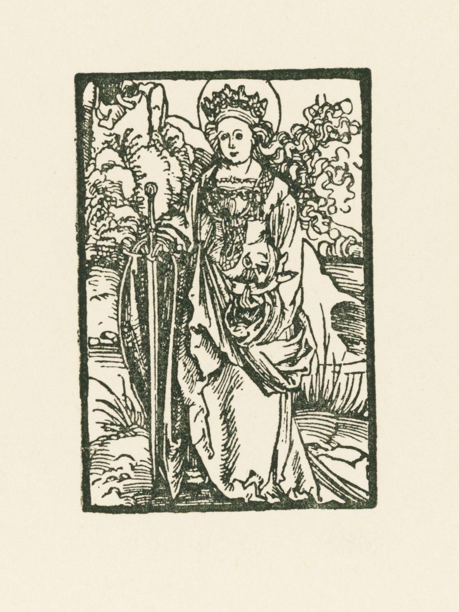  by Albrecht Dürer or Duerer