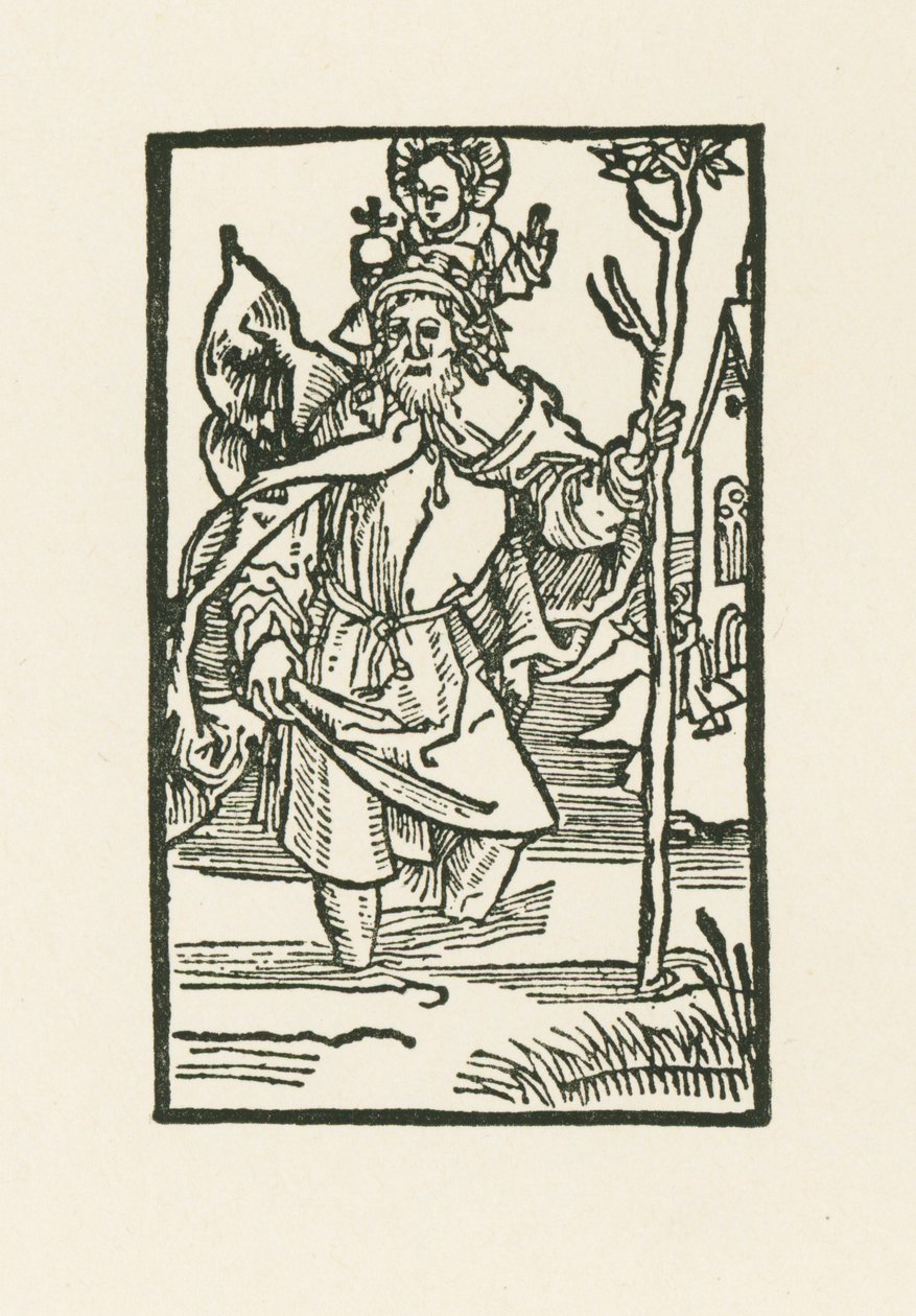  by Albrecht Dürer or Duerer