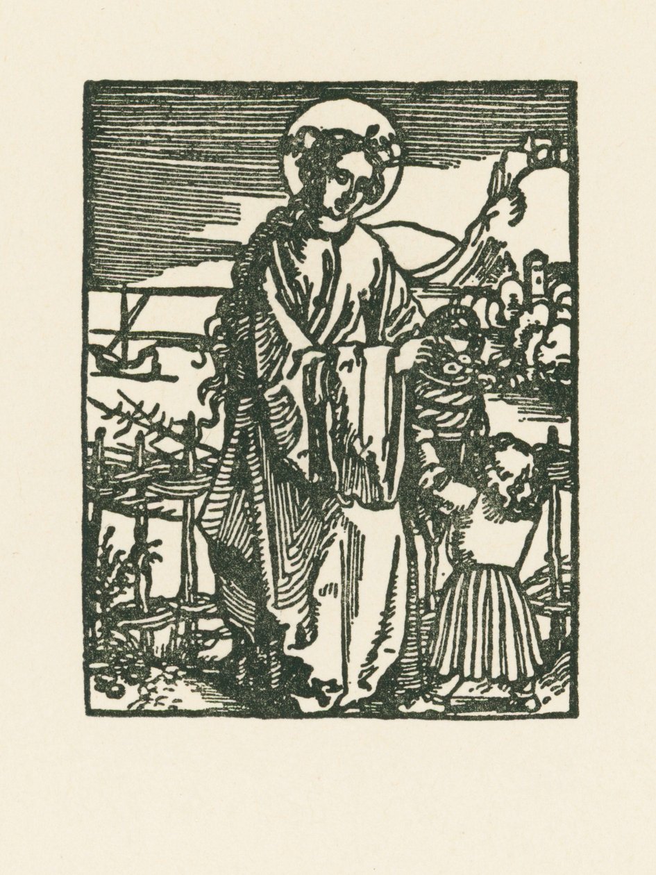  by Albrecht Dürer or Duerer