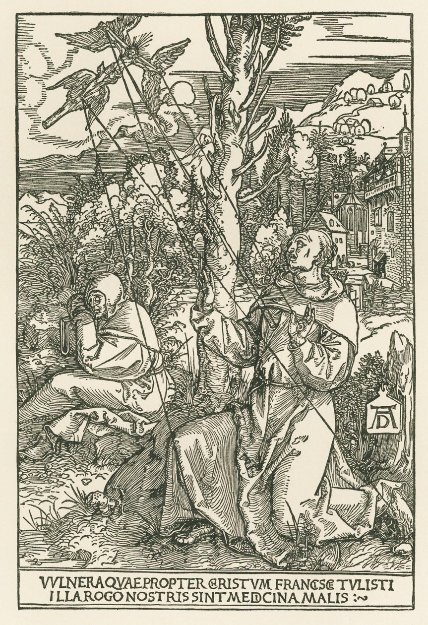  by Albrecht Dürer or Duerer