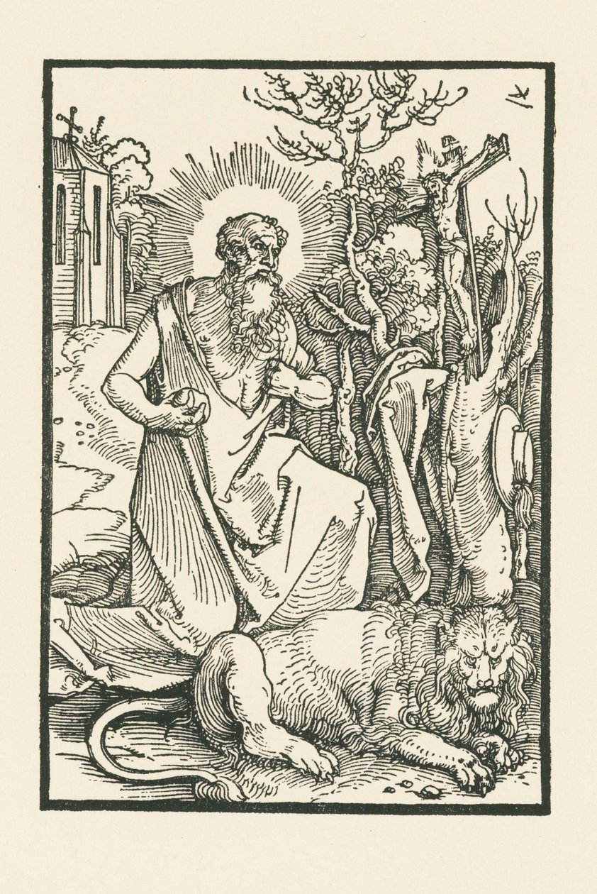 by Albrecht Dürer or Duerer