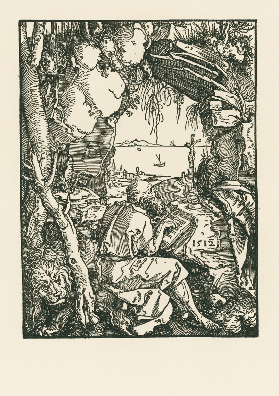  by Albrecht Dürer or Duerer