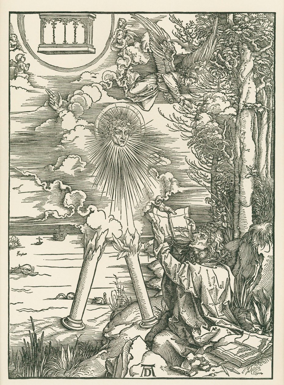  by Albrecht Dürer or Duerer