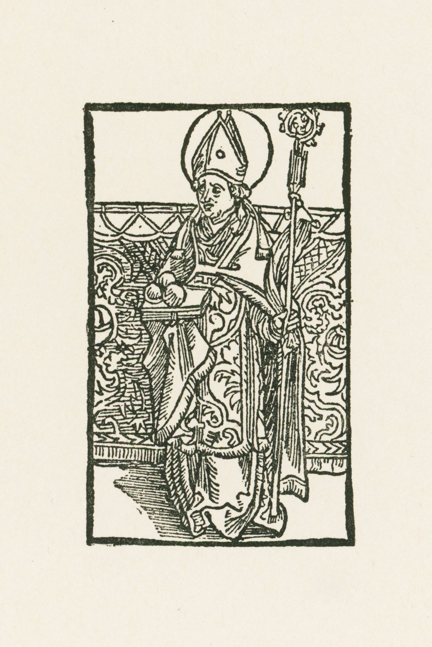  by Albrecht Dürer or Duerer