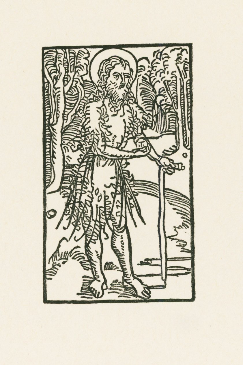  by Albrecht Dürer or Duerer