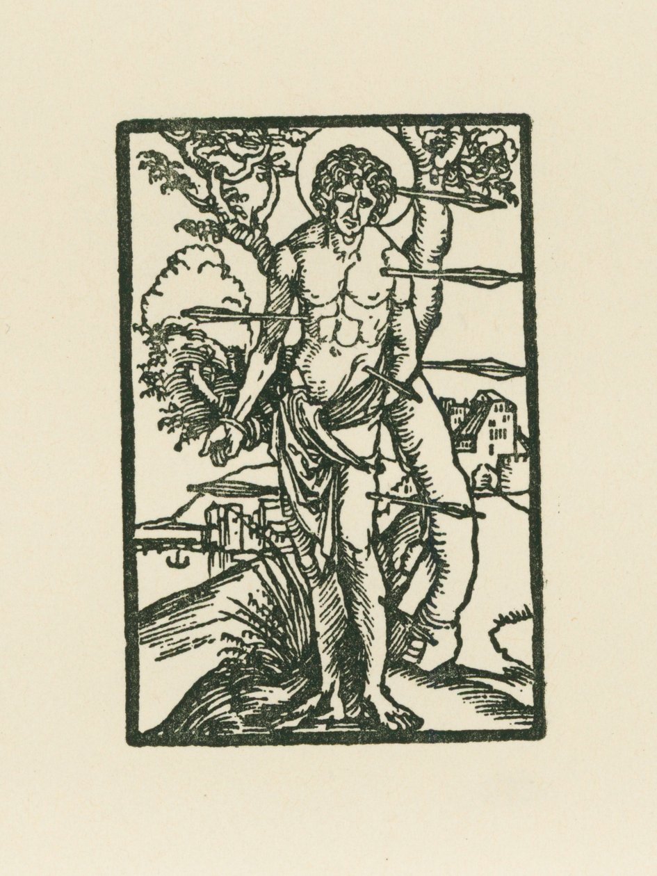  by Albrecht Dürer or Duerer
