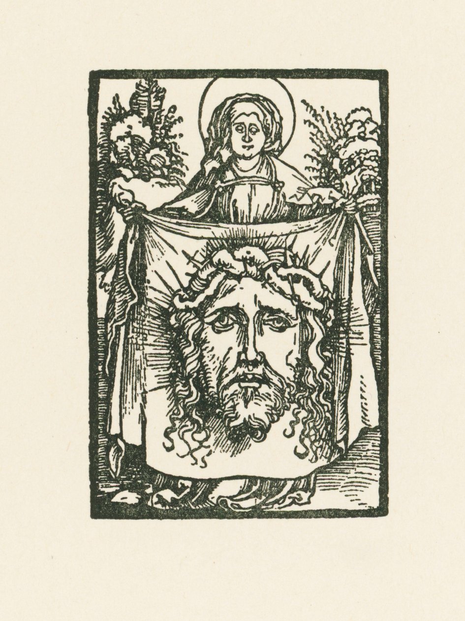  by Albrecht Dürer or Duerer