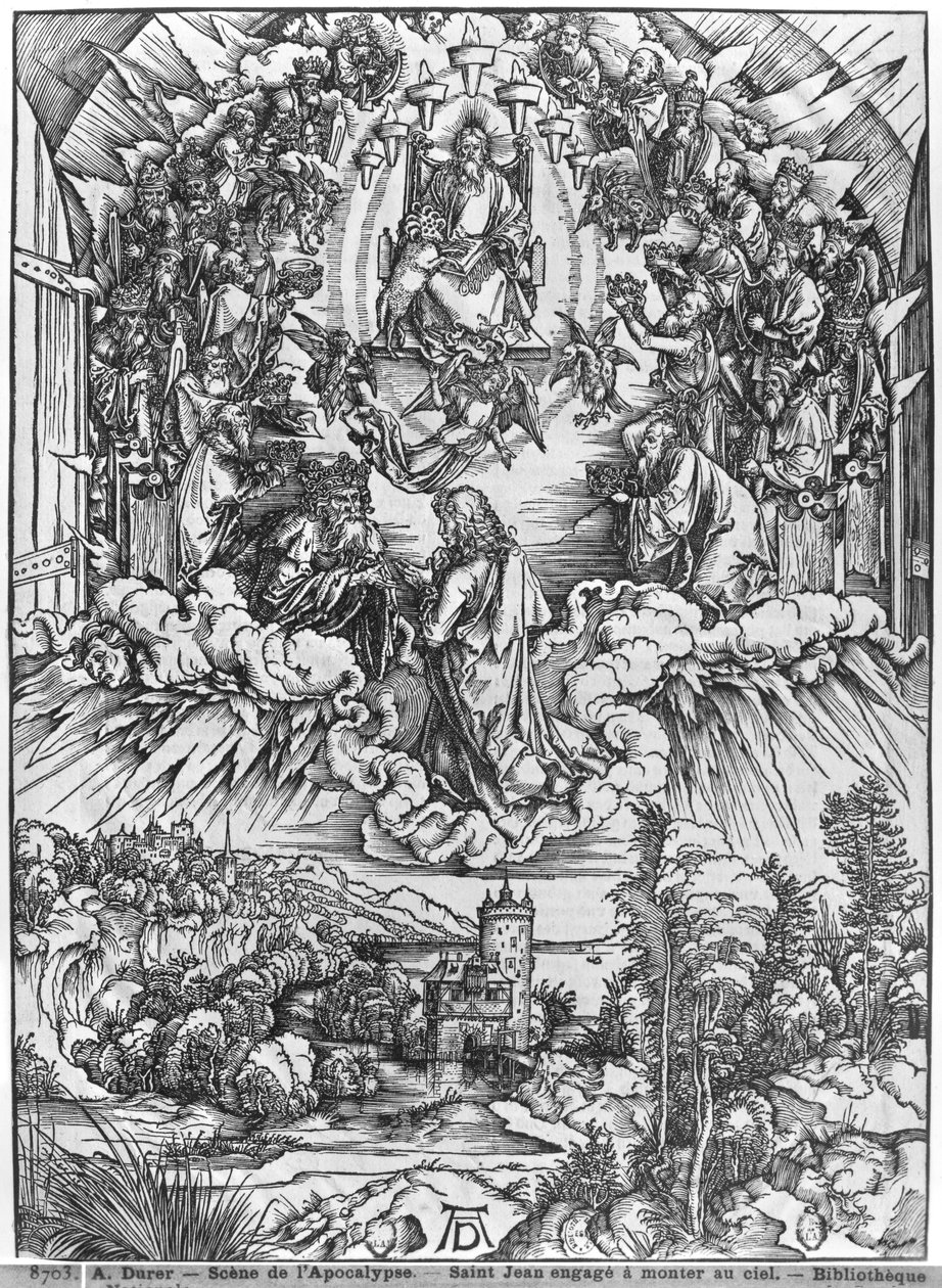 Apocalypse