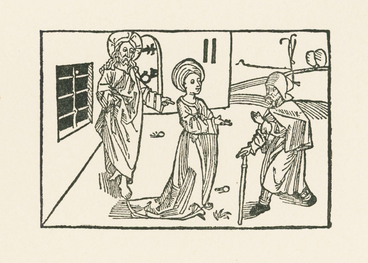  by Albrecht Dürer or Duerer