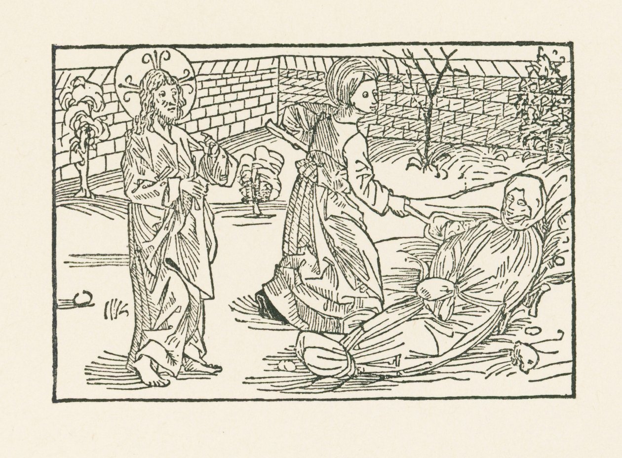  by Albrecht Dürer or Duerer