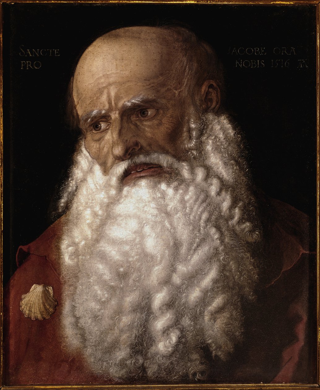 Aziz James, Zebedee