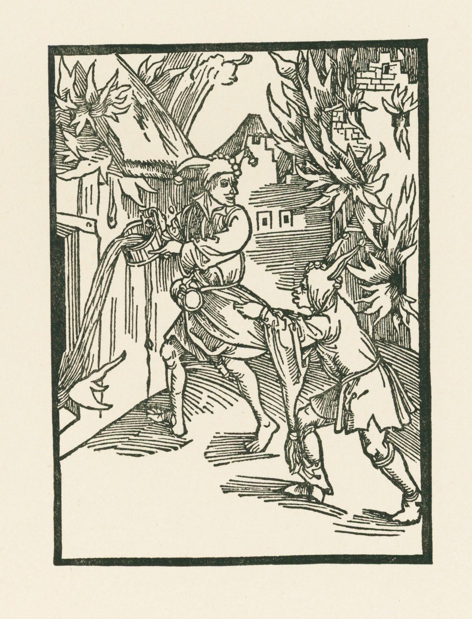  by Albrecht Dürer or Duerer