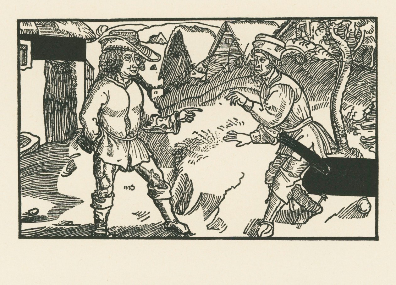  by Albrecht Dürer or Duerer