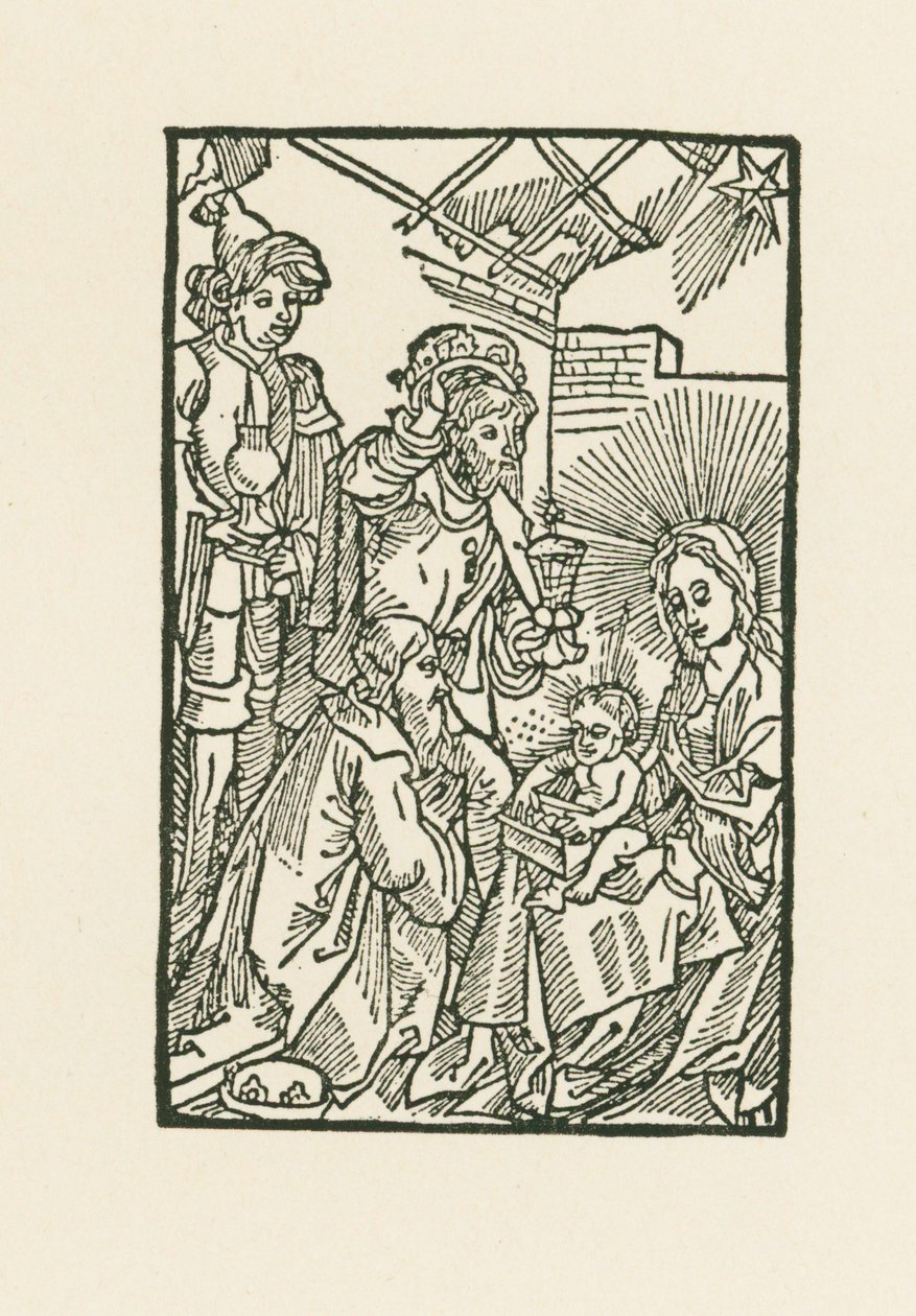  by Albrecht Dürer or Duerer