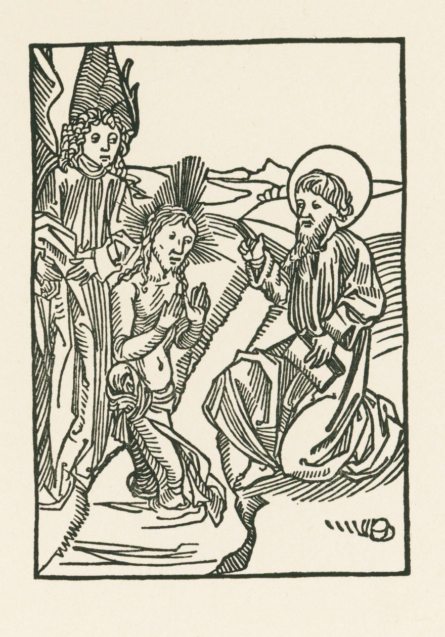  by Albrecht Dürer or Duerer