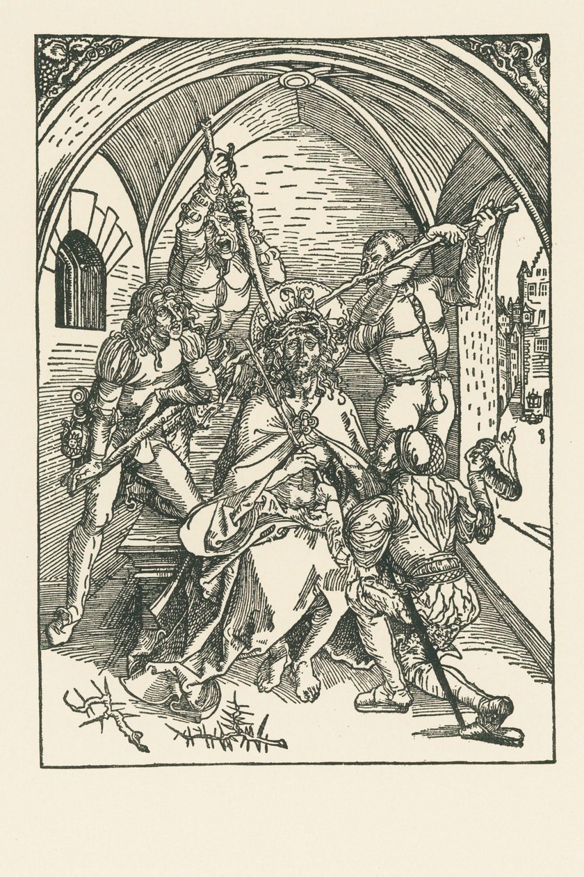  by Albrecht Dürer or Duerer