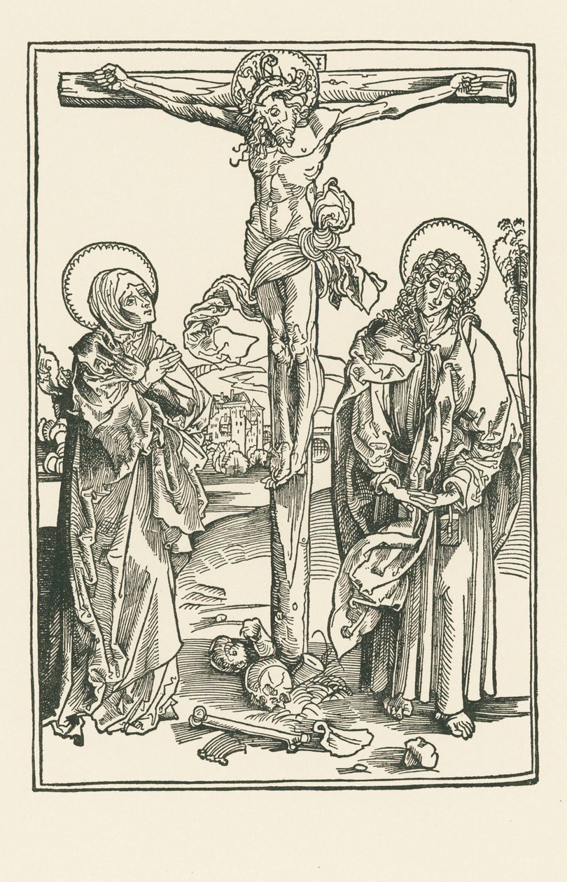  by Albrecht Dürer or Duerer
