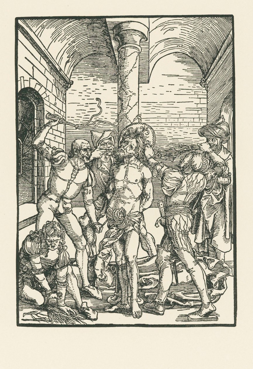  by Albrecht Dürer or Duerer