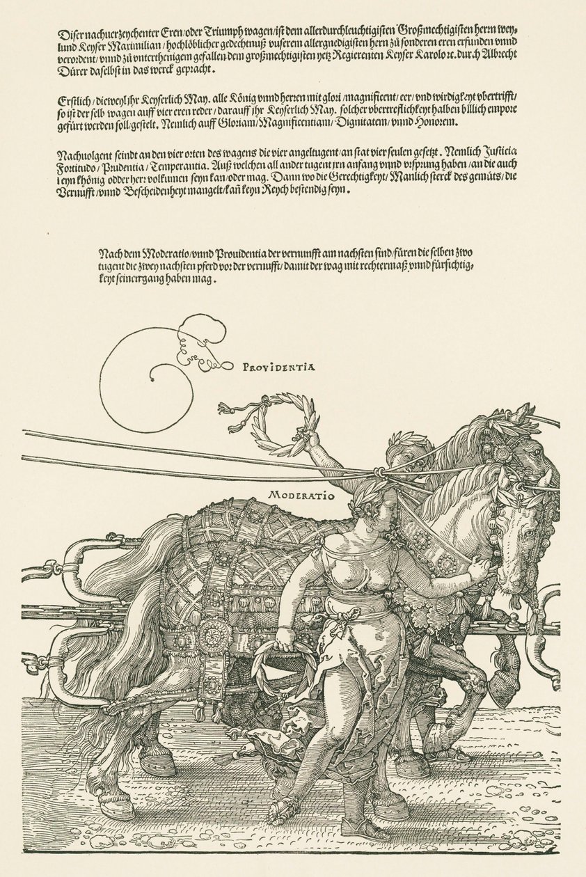  by Albrecht Dürer or Duerer