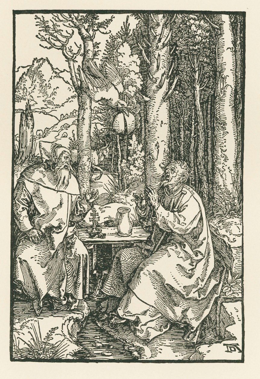  by Albrecht Dürer or Duerer