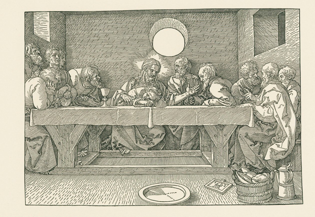  by Albrecht Dürer or Duerer