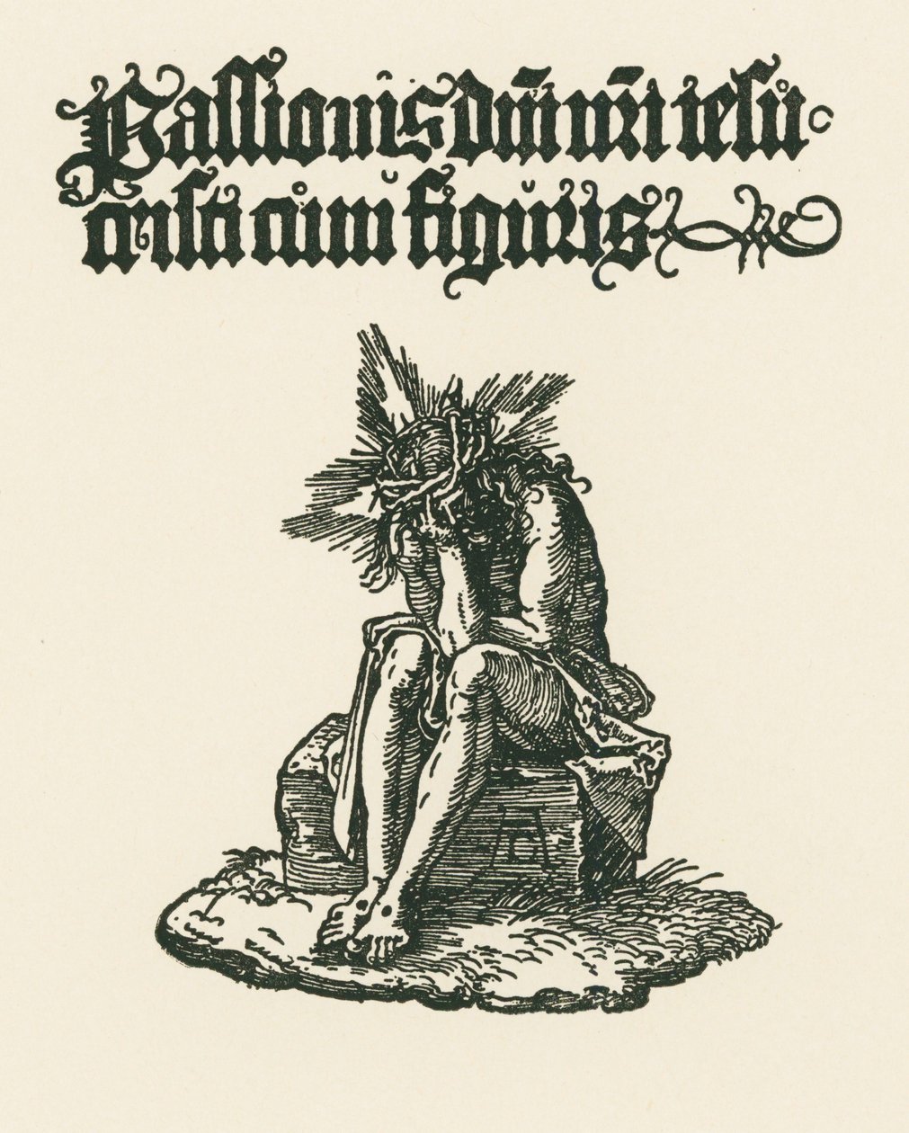  by Albrecht Dürer or Duerer