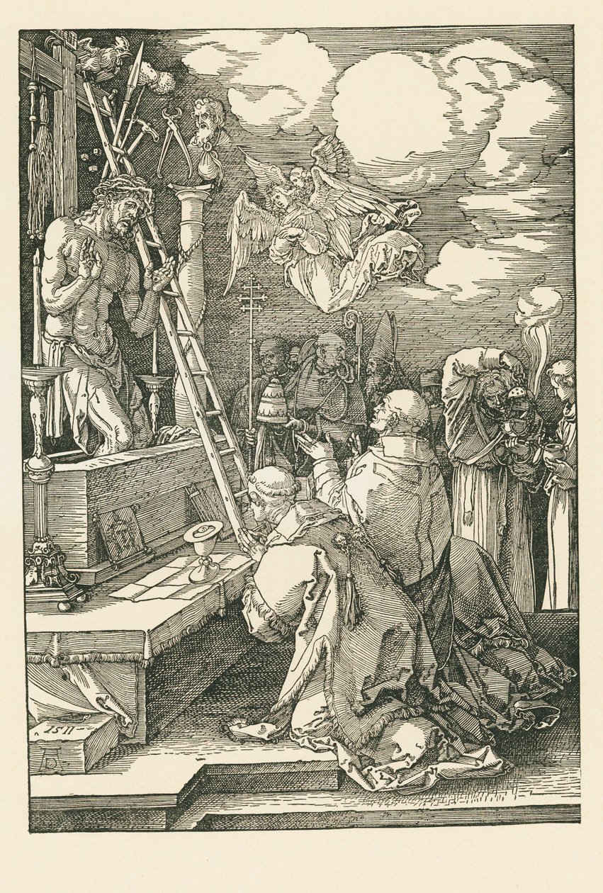  by Albrecht Dürer or Duerer