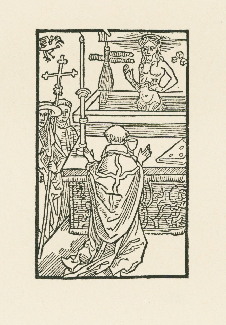  by Albrecht Dürer or Duerer