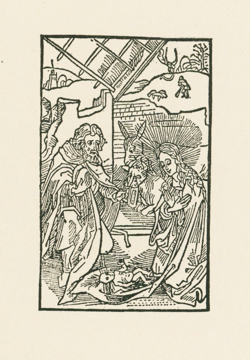  by Albrecht Dürer or Duerer