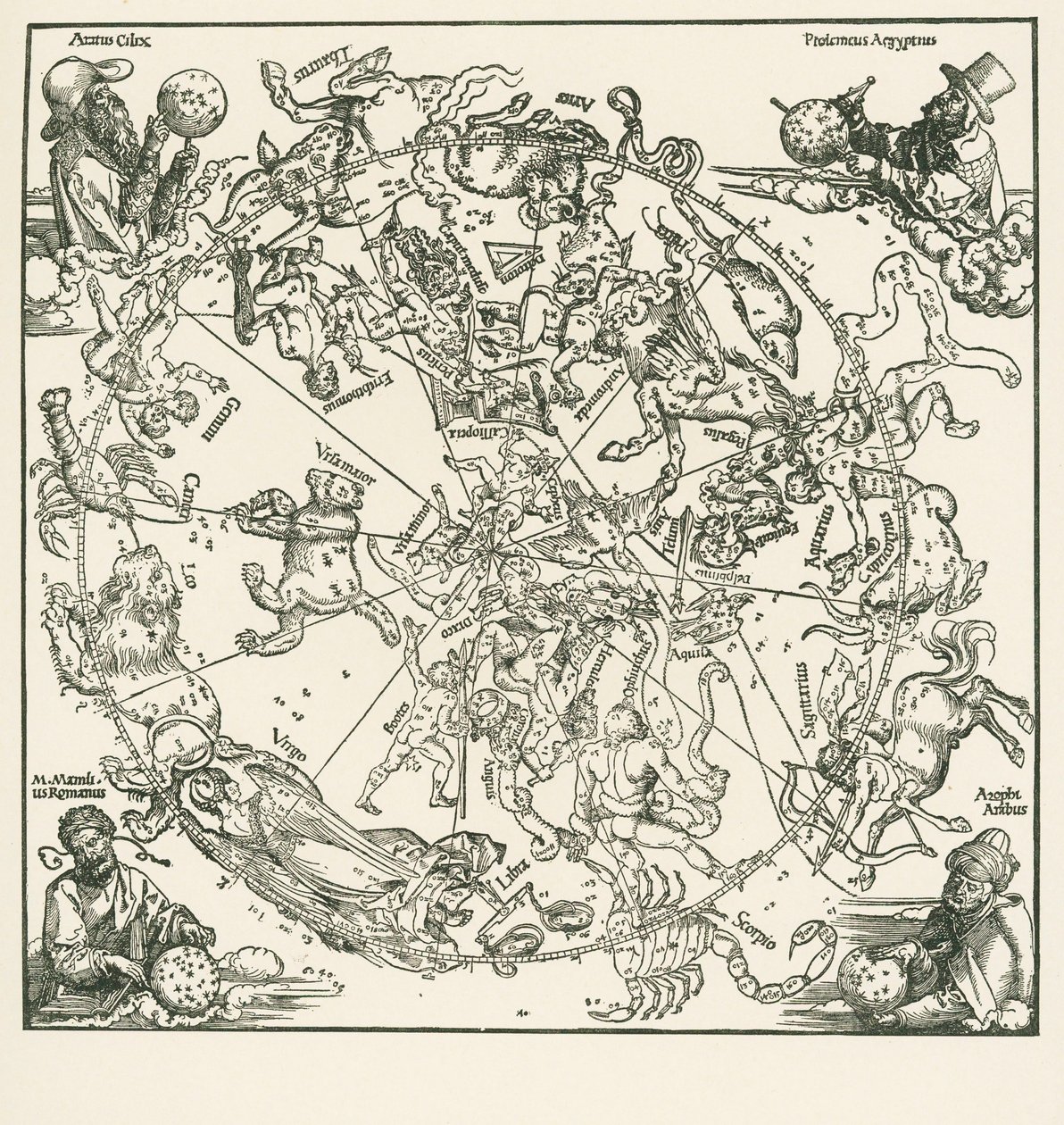  by Albrecht Dürer or Duerer