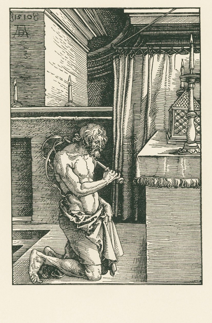 by Albrecht Dürer or Duerer