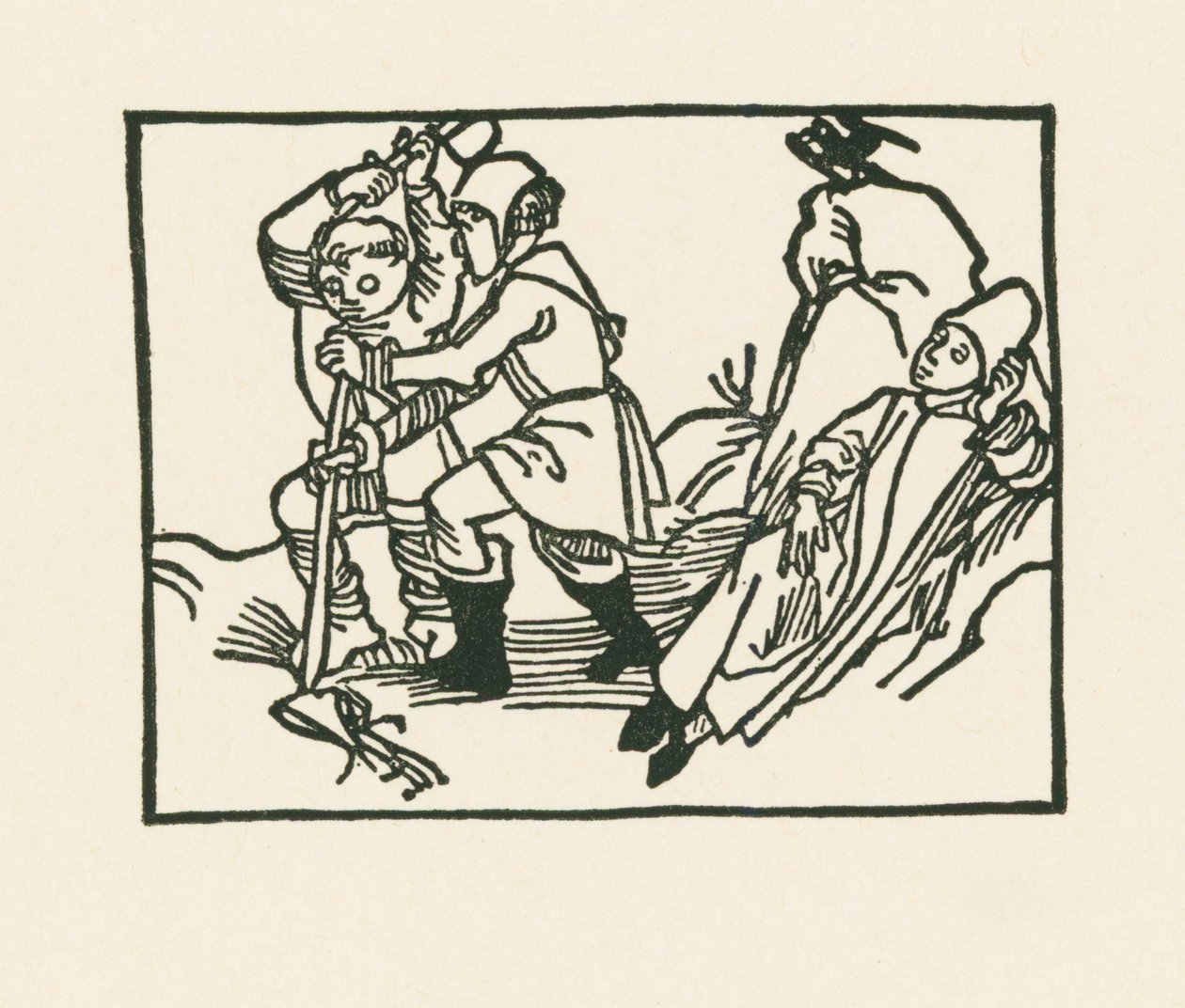  by Albrecht Dürer or Duerer