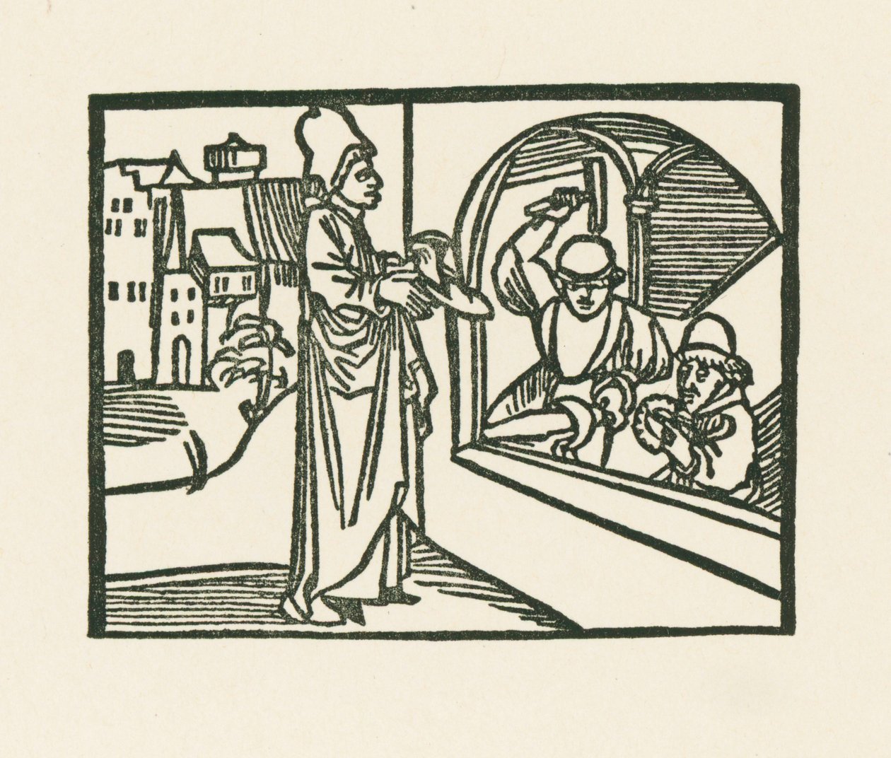  by Albrecht Dürer or Duerer