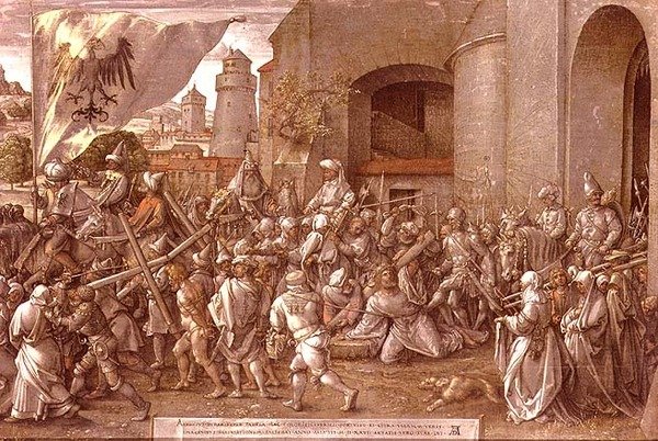 Calvary