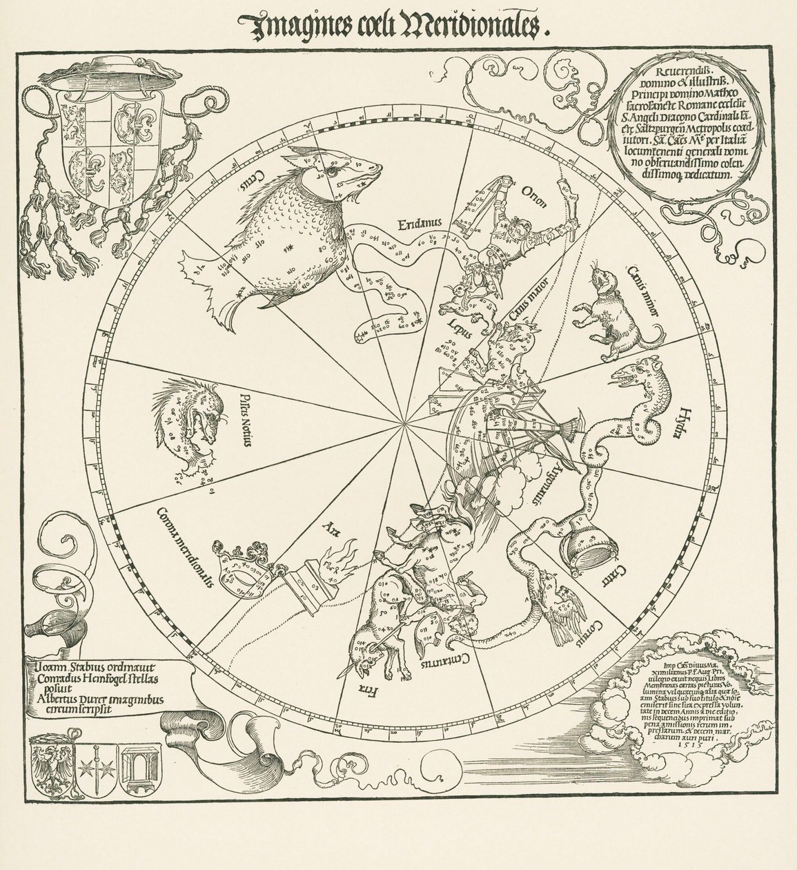  by Albrecht Dürer or Duerer
