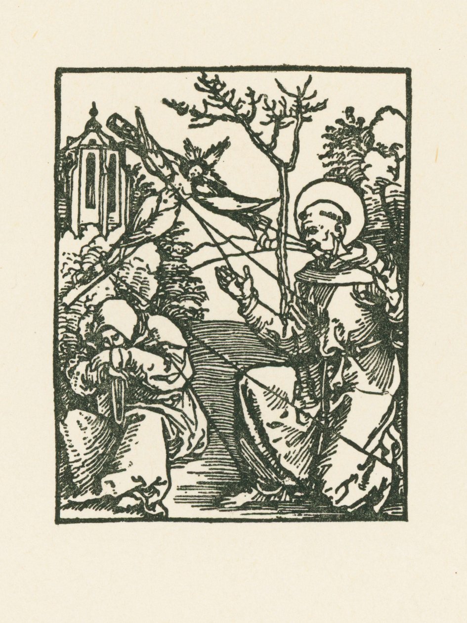  by Albrecht Dürer or Duerer