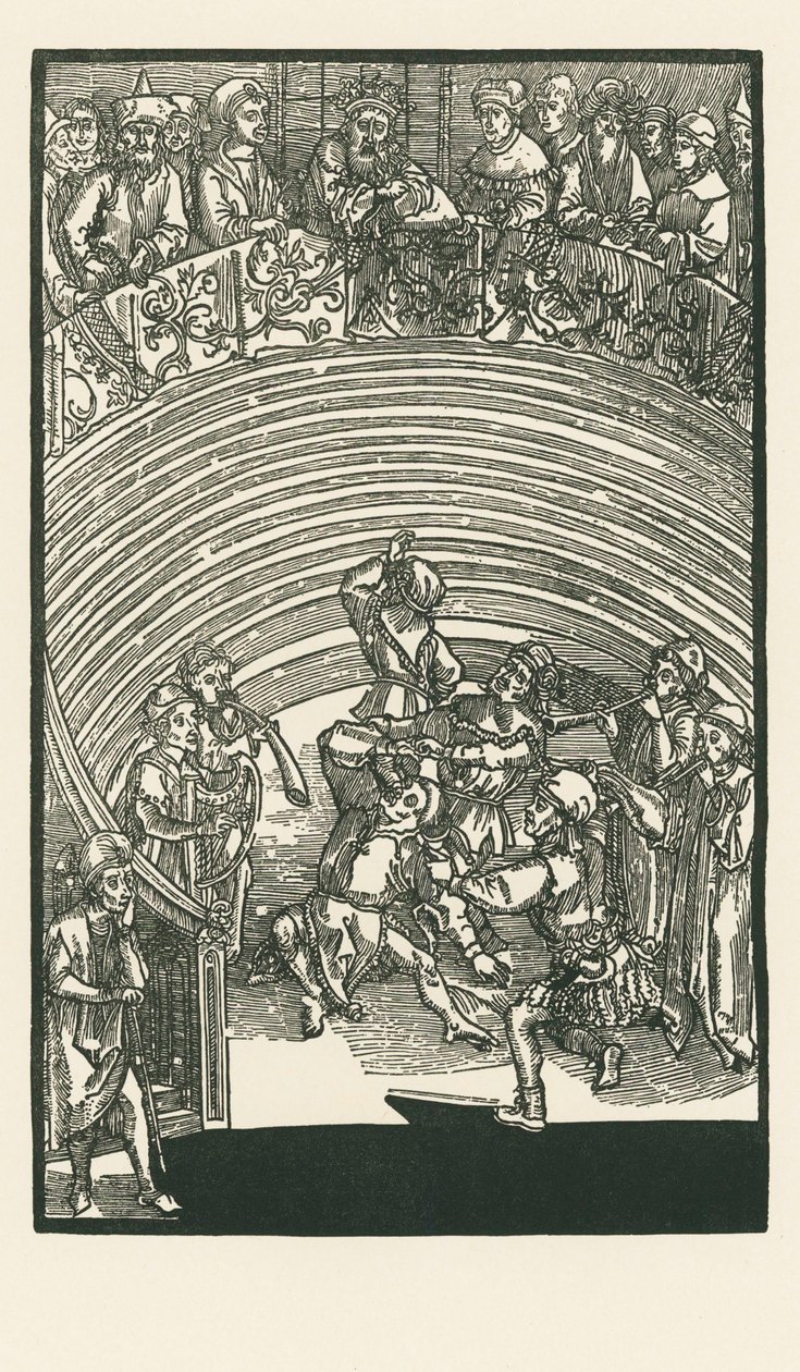  by Albrecht Dürer or Duerer