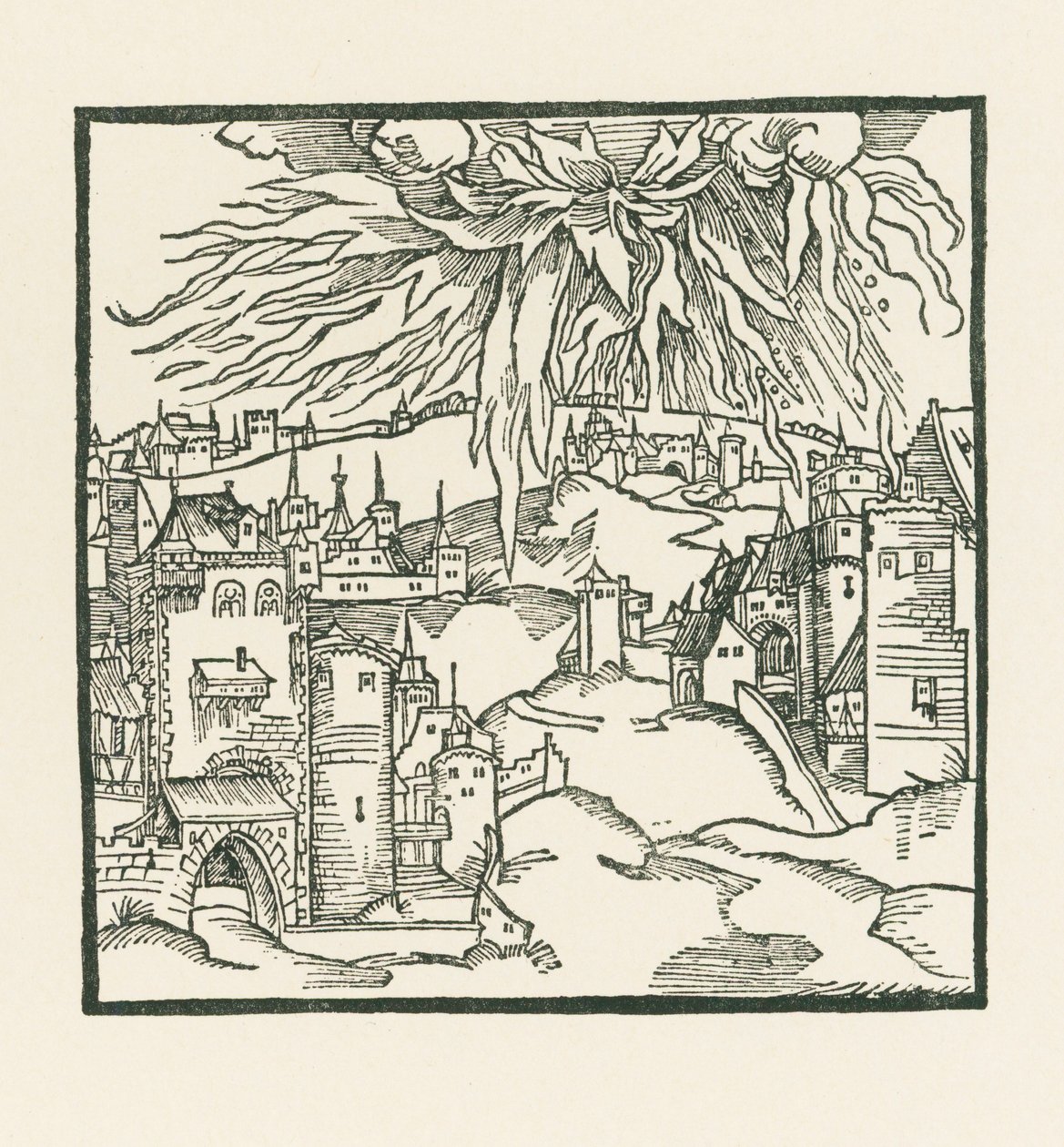  by Albrecht Dürer or Duerer