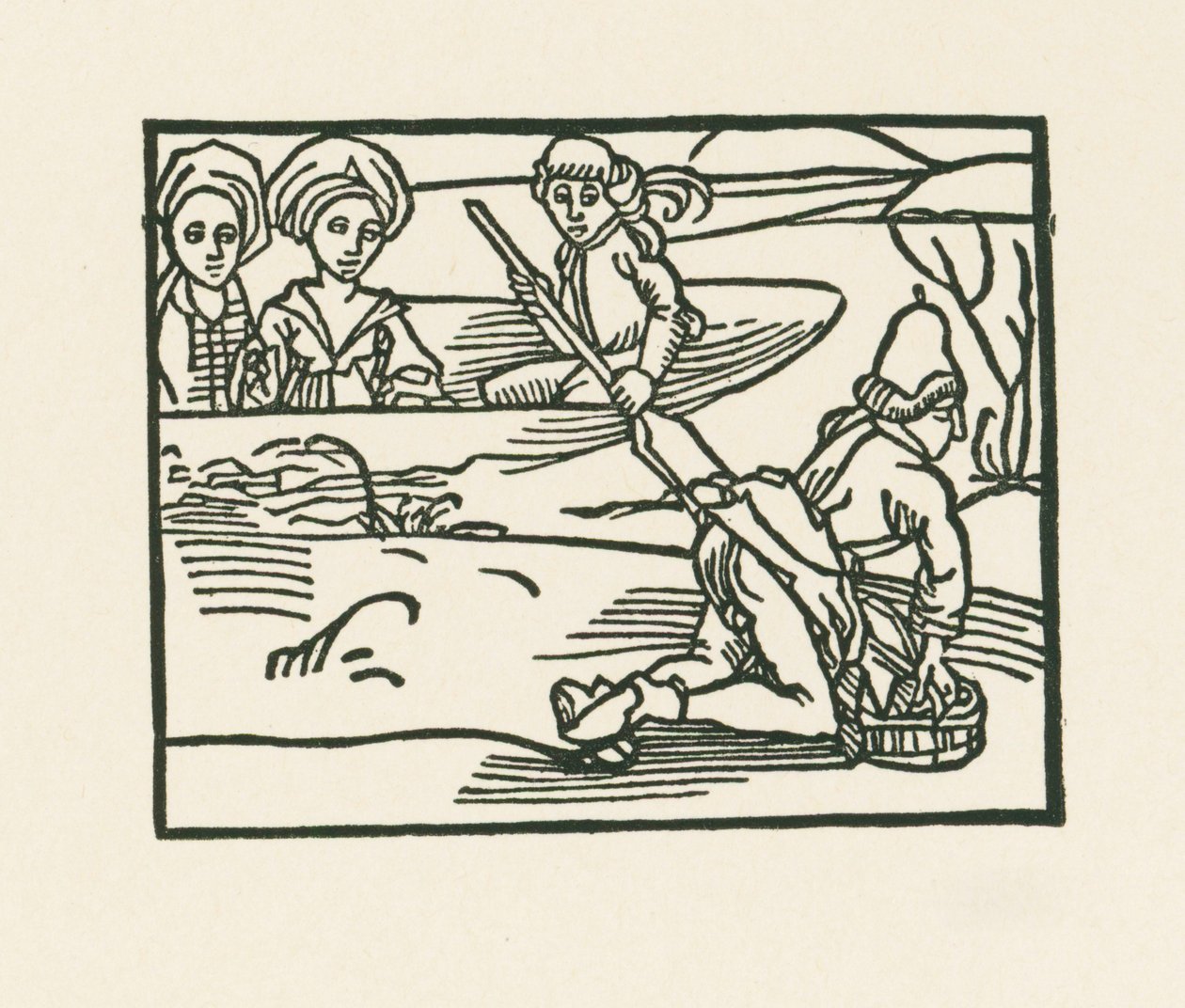  by Albrecht Dürer or Duerer