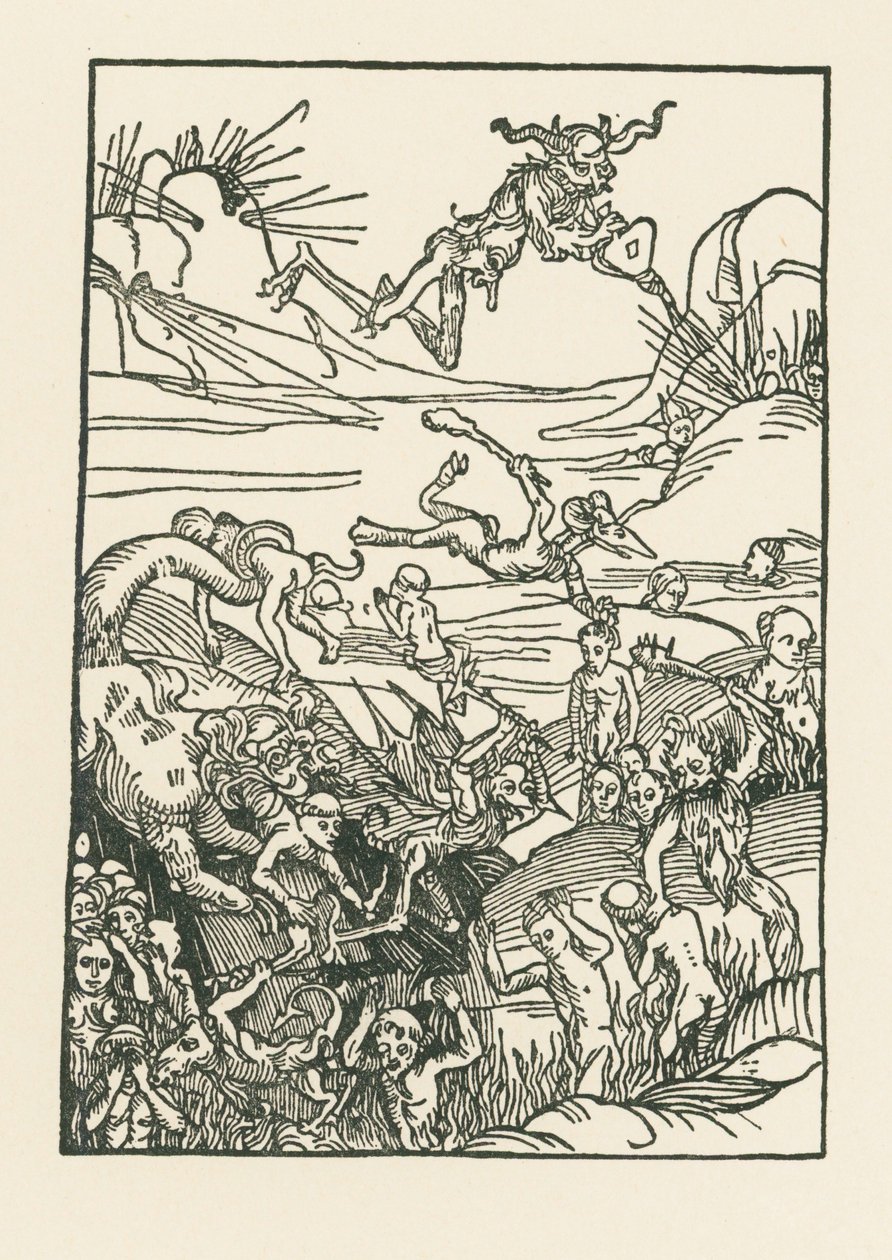  by Albrecht Dürer or Duerer