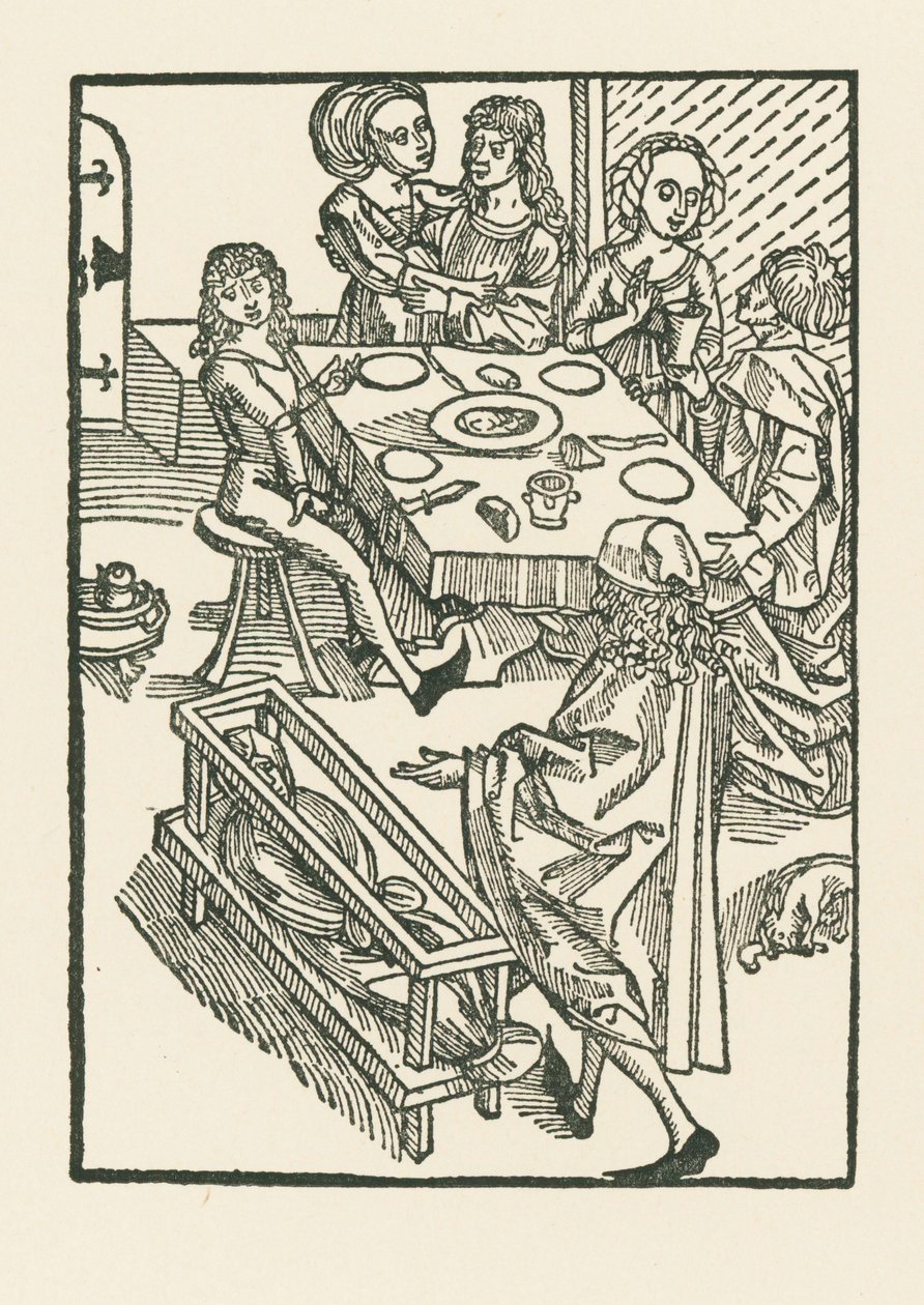  by Albrecht Dürer or Duerer