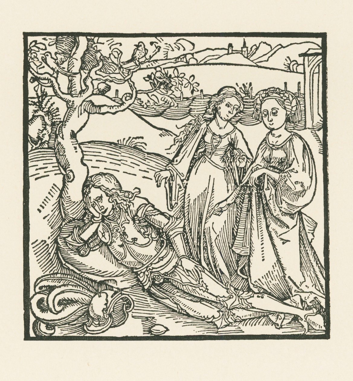  by Albrecht Dürer or Duerer