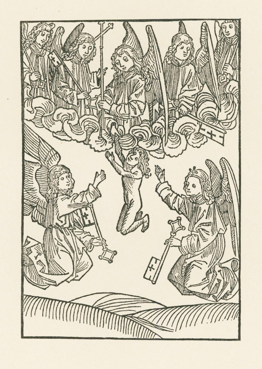  by Albrecht Dürer or Duerer