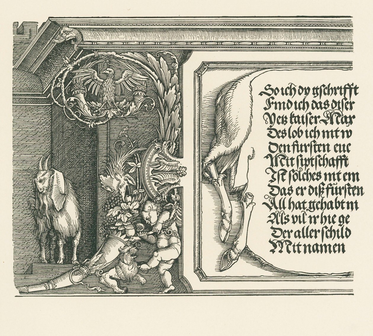  by Albrecht Dürer or Duerer