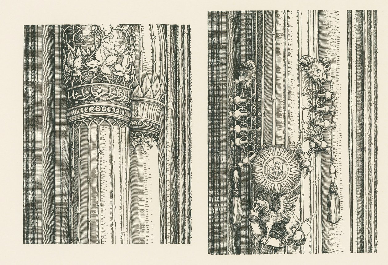  by Albrecht Dürer or Duerer