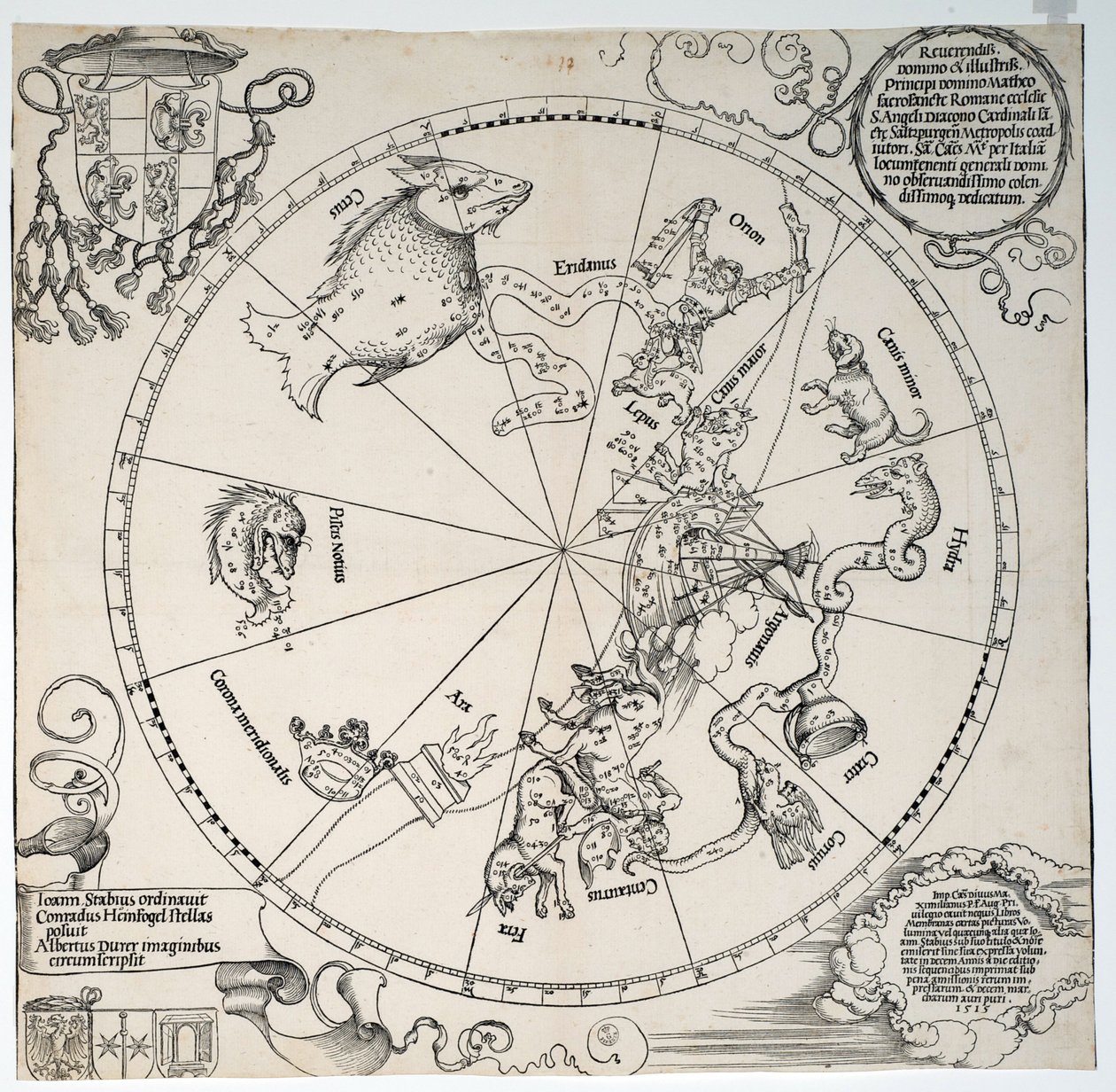 Bilinmeyen resim by Albrecht Dürer