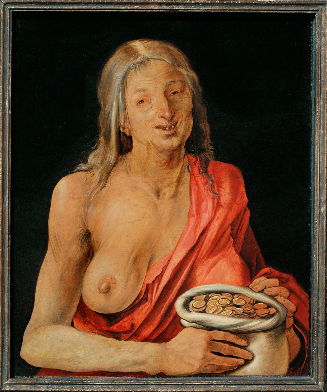  by Albrecht Dürer or Duerer